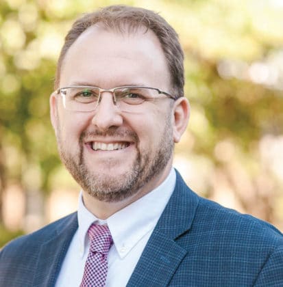 Jeffery Degner