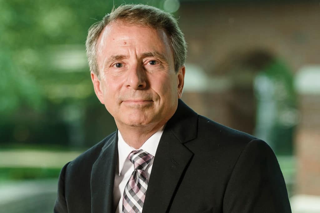 Kent Walters