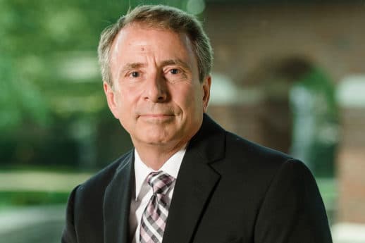 Kent Walters