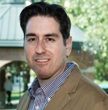 Michael Pasquale