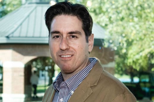 Michael Pasquale