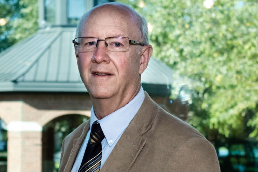Ned Keller