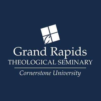 Logo of Grand Rapids Theological Seminary