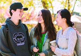 Cornerstone TESOL students