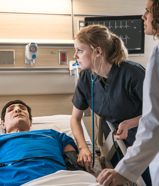 Nursing Students
