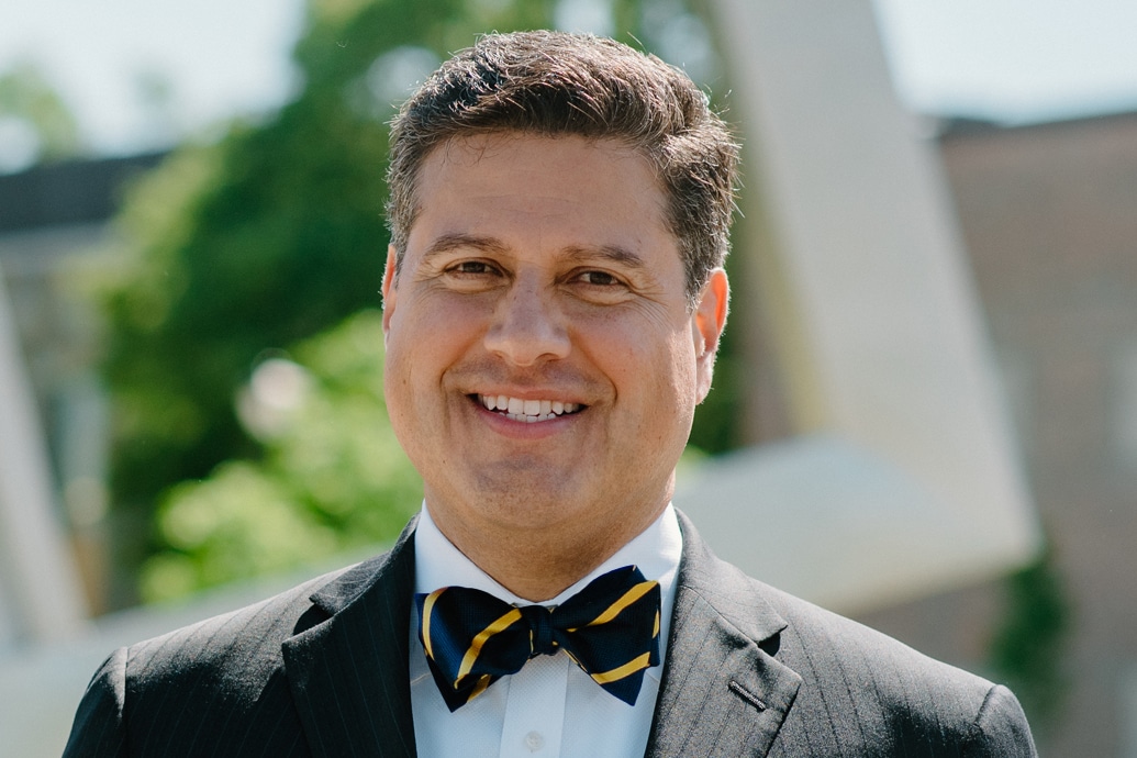 Gerson Moreno-Riaño