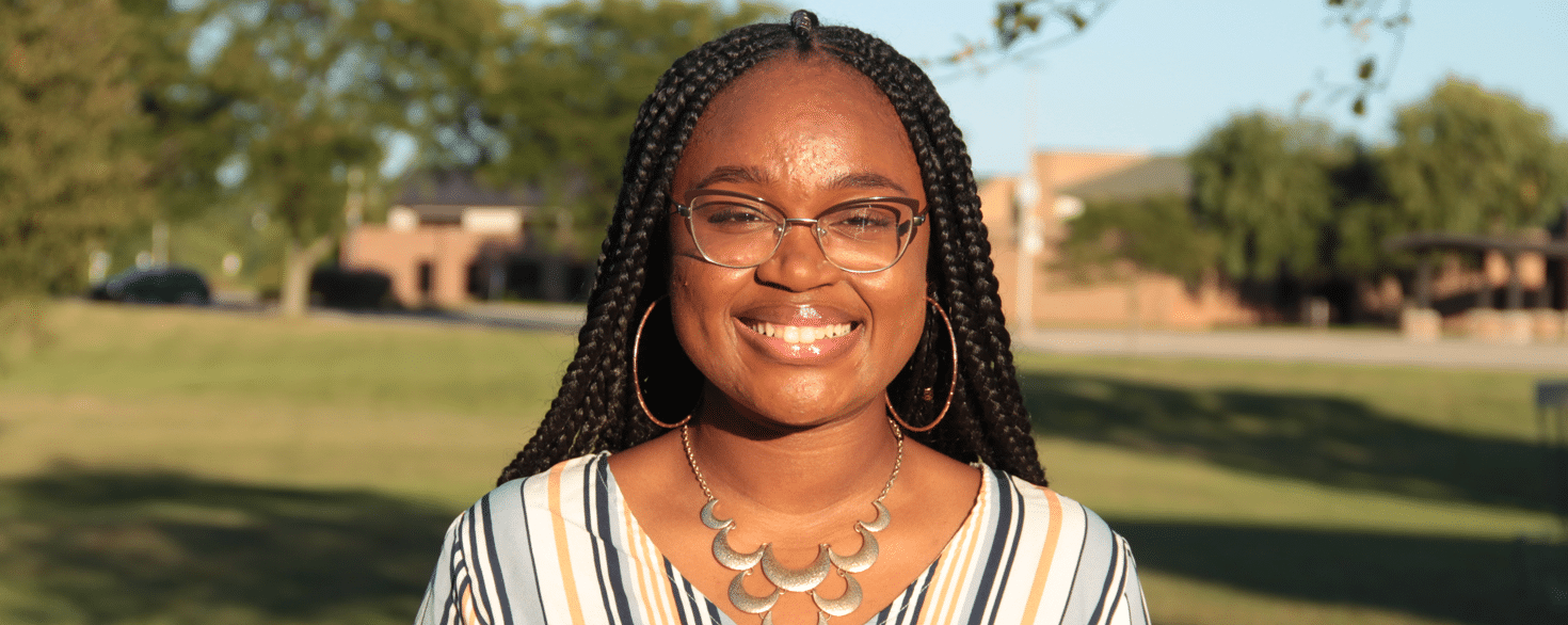Samilla Asante