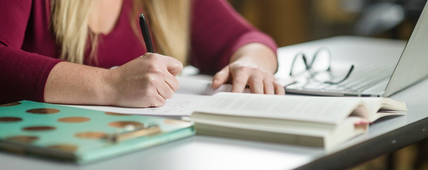 proof read and double check structure, and forms of writing