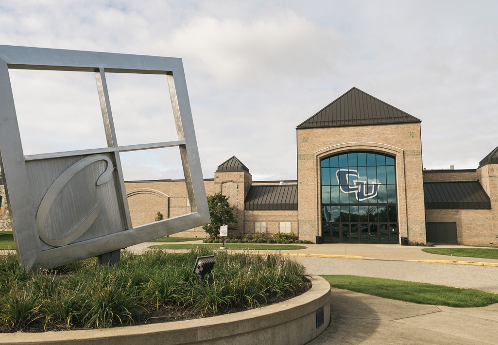 CU Ahead Together Seven Initiatives to Help Shape Cornerstone