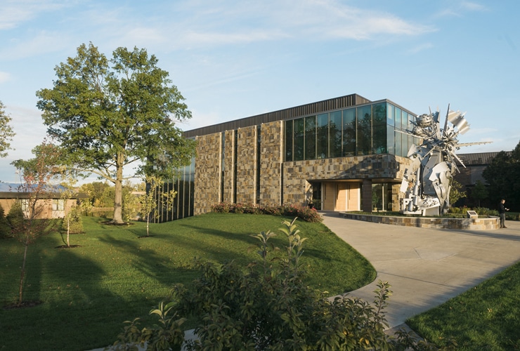 Academic Calendar Cornerstone University