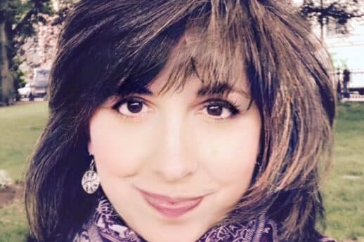 Catherine Mueller-Bell