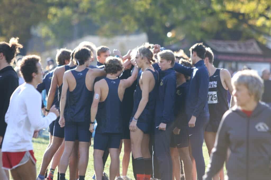 Men's & Women's Cross Country Preps For NAIA National Championship