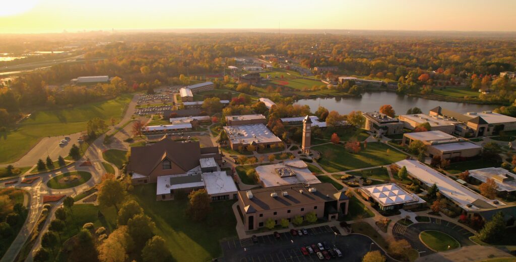 Cornerstone Announces New Schools, New Seminary Name, and Enhanced