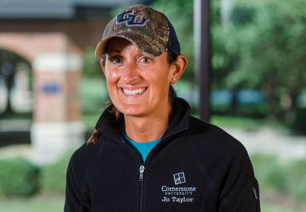 Introducing the 2023 Staff Hall of Honor Award Winner Joanna Taylor