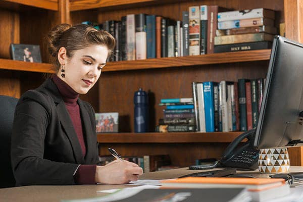 Cornerstone Business Degrees