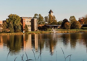 Cornerstone School of Business