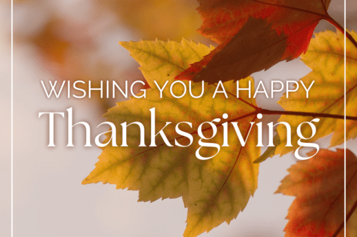 thanksgiving post