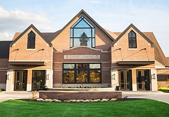 Cornerstone Chapel