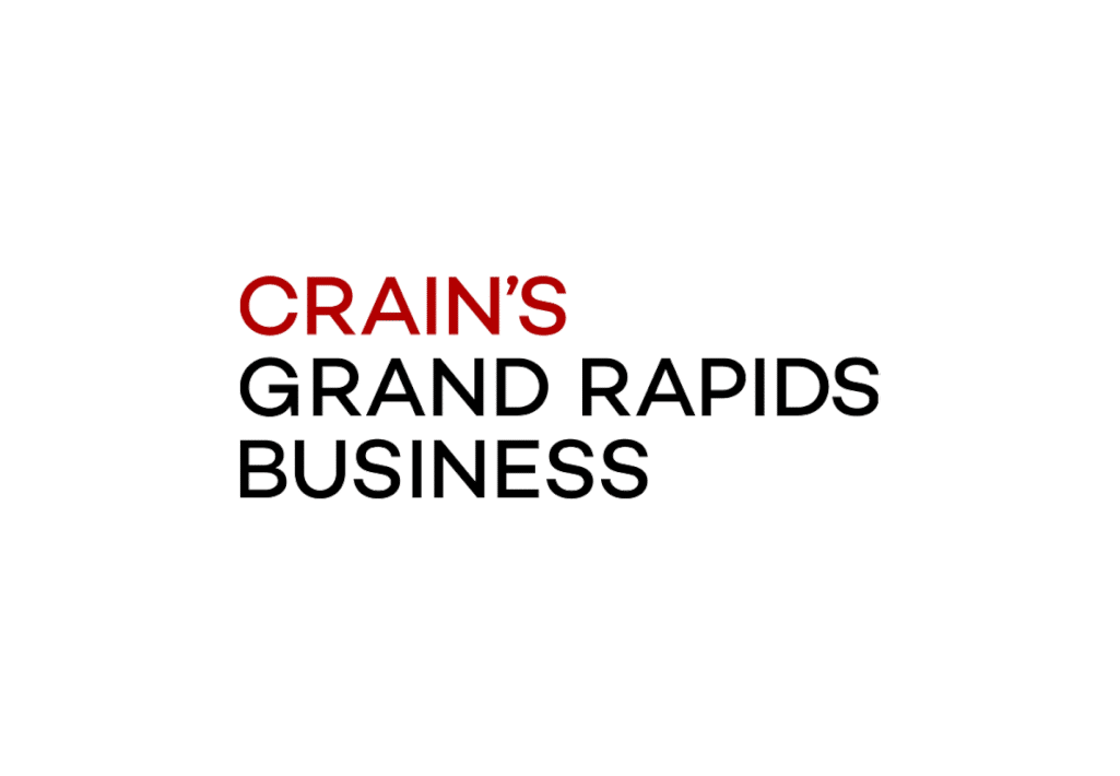 Crain's Grand Rapids Business logo