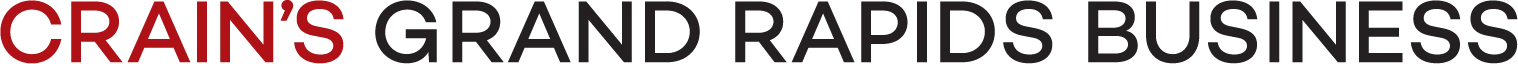 Crain's Grand Rapids Business Journal logo