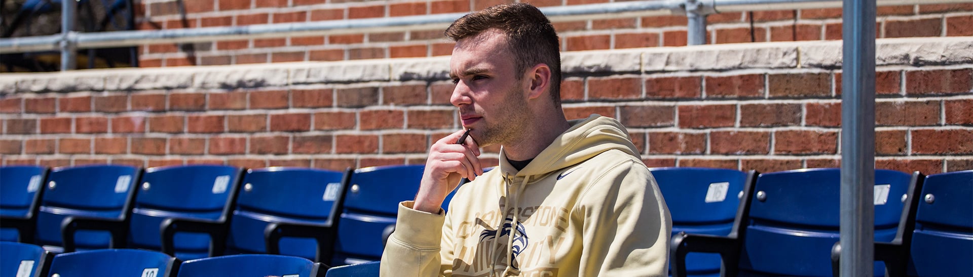Sport Management Hero