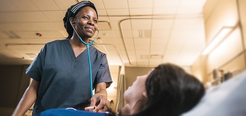 Cornerstone Nursing Program