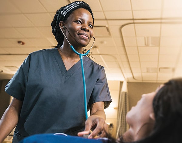 Cornerstone Nursing Program