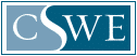 Cornerstone University is Accredited by CSWE