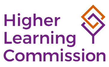 Cornerstone University is Accredited by the Higher Learning Commission