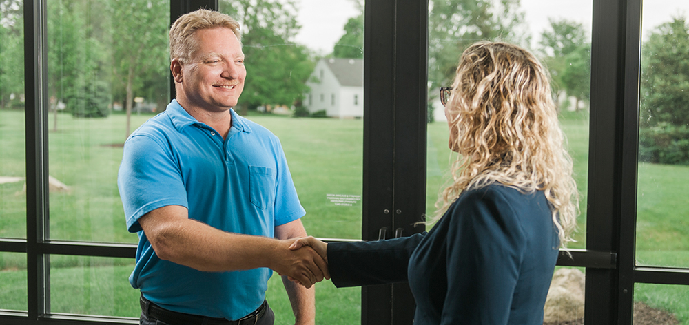 Provide excellence with an Ed.D. in Organizational Leadership and Development from Cornerstone University.