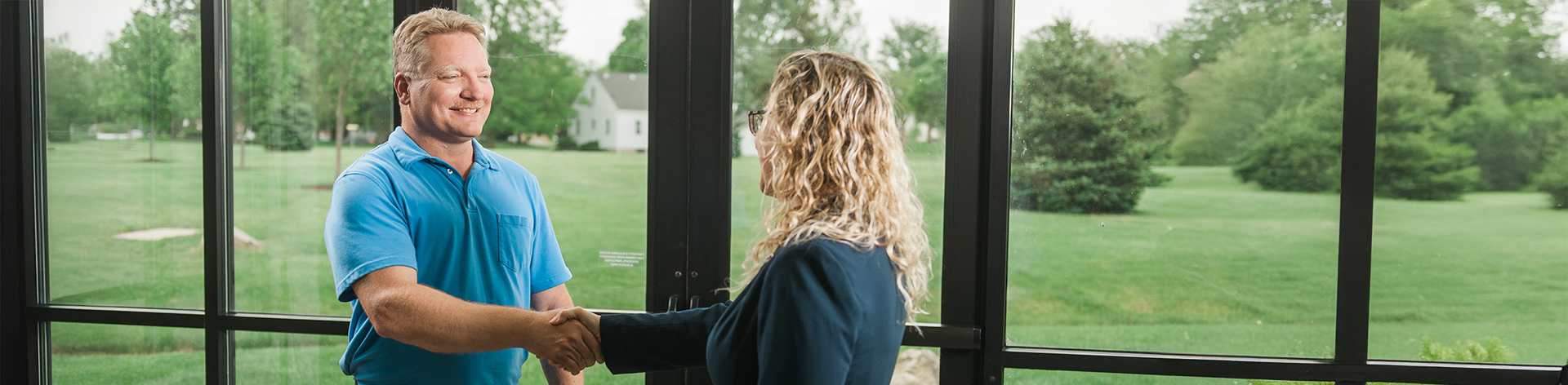 Provide excellence with an Ed.D. in Organizational Leadership and Development from Cornerstone University.