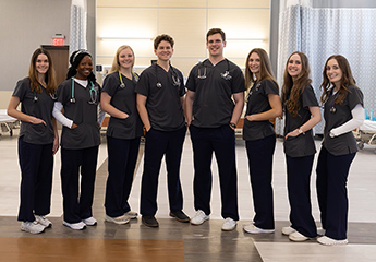 Cornerstone Nursing Cohort