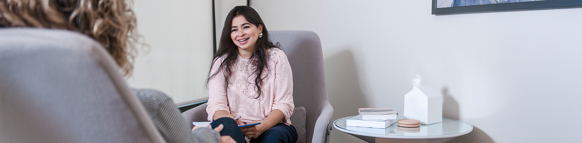 A B.S. in Psychology student from Cornerstone University.