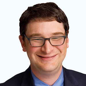 Patrick T. Brown