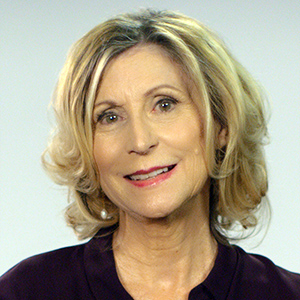 Dr. Christina Hoff Sommers