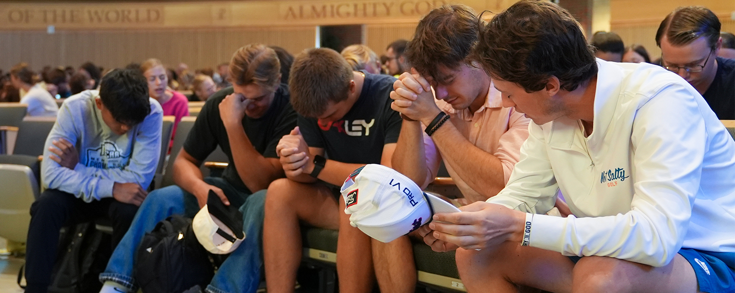 Convocation Chapel