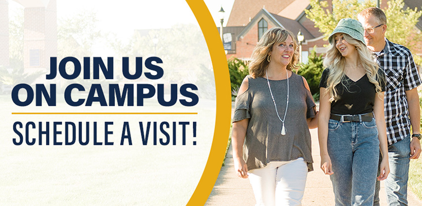 Join us this fall. Deposit today!