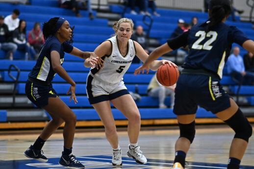 Women's Basketball