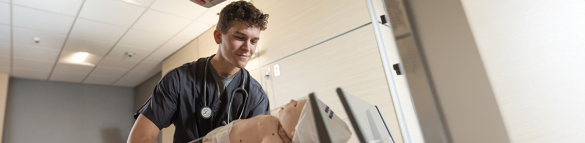 Nursing student