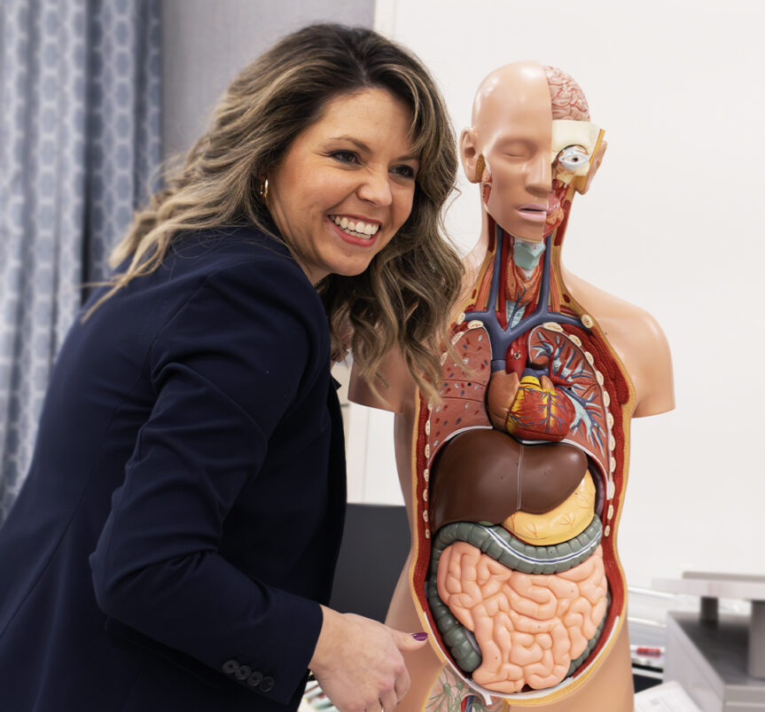 Nursing student