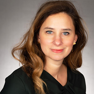 Kristin Collier