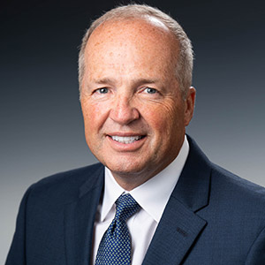 Keith Cureton