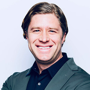 Mark Johnson