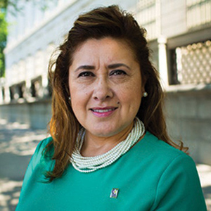 Mary Anne Gomez Orta