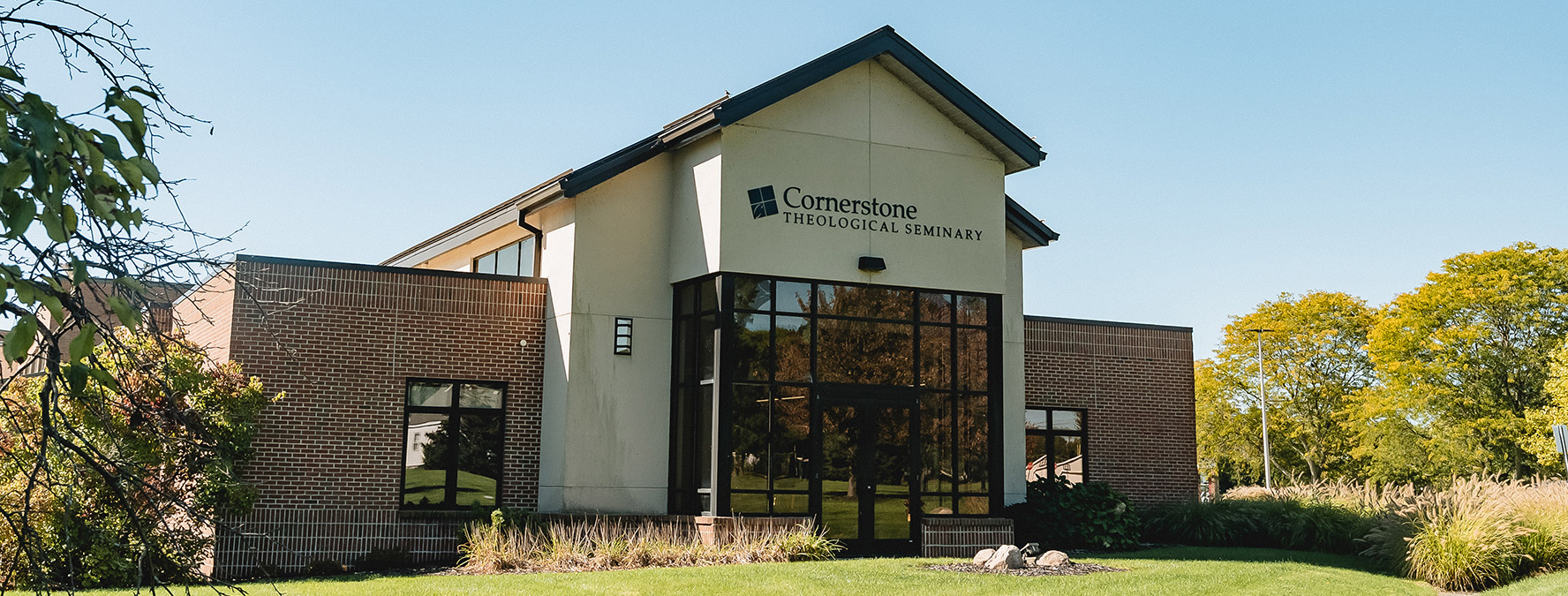Cornerstone Theological Seminary