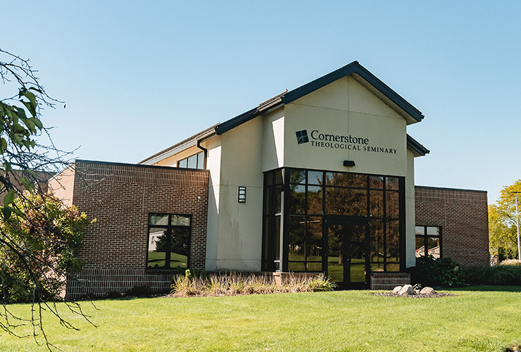 Cornerstone Theological Seminary