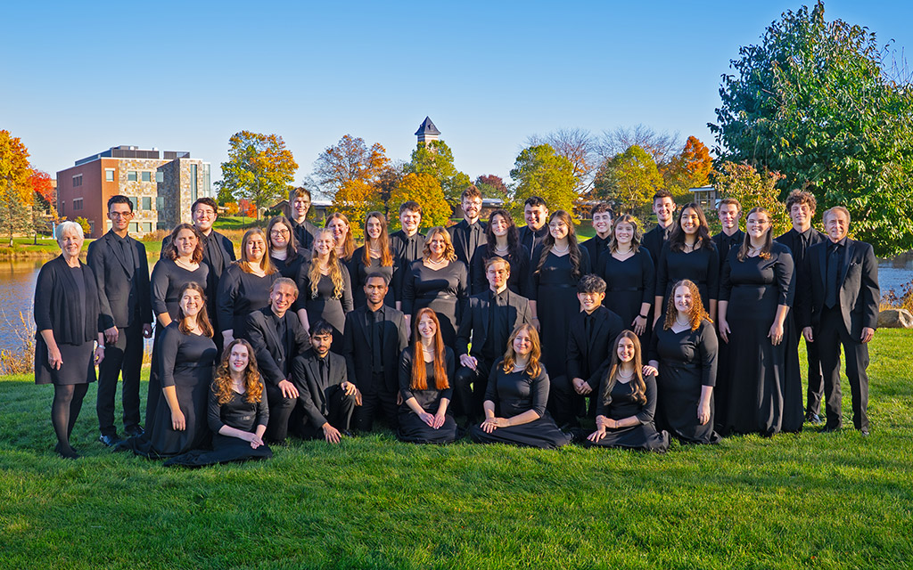 CU Chorale