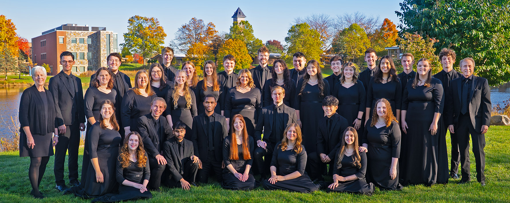 CU Chorale