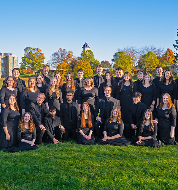 CU Chorale