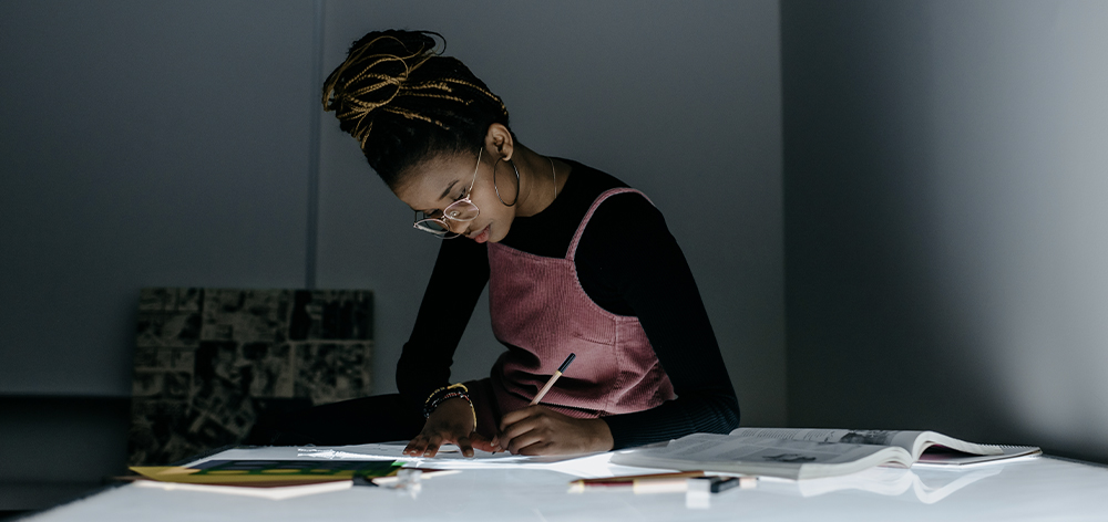 Creativity and innovation minor